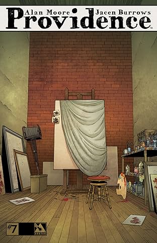 Providence #7