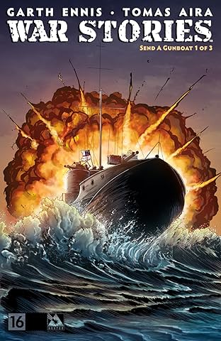 War Stories #16