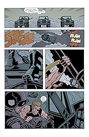 Escape From New York Vol. 1