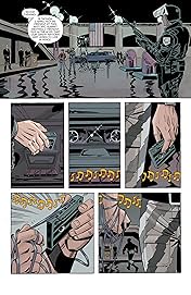 Escape From New York Vol. 1