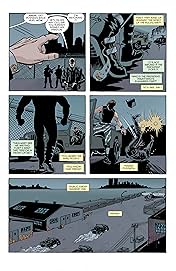 Escape From New York Vol. 1