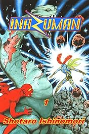 Inazuman Vol. 1