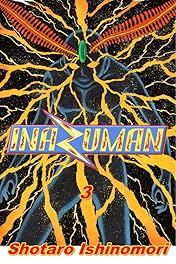 Inazuman Vol. 3