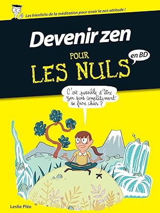 Devenir zen pour les nuls