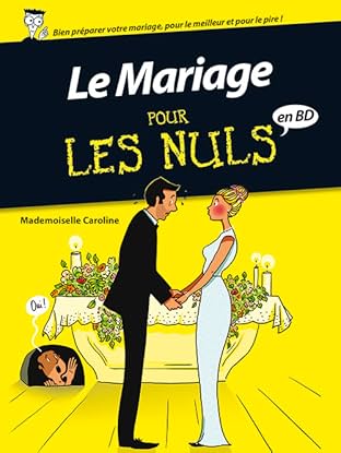 Le mariage pour les nuls