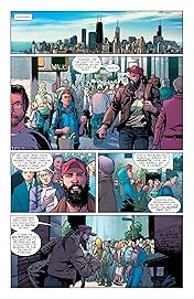 Birthright #12