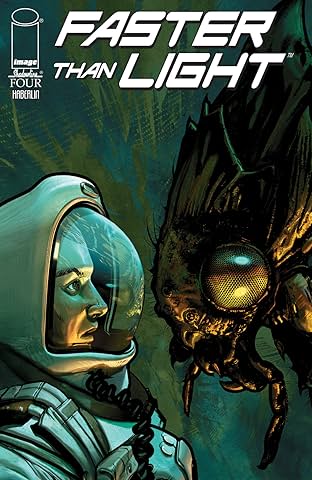 Faster Than Light #4