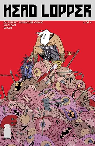 Head Lopper #2