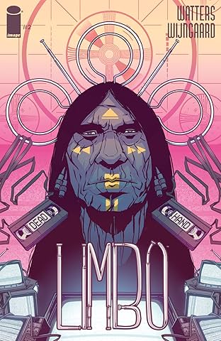 Limbo #2 (of 4)