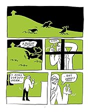 Upside Down: A Vampire Tale