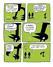 Upside Down: A Vampire Tale