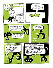 Upside Down: A Vampire Tale