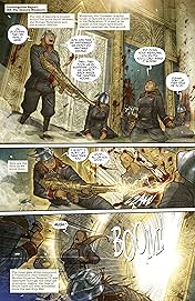 Monstress #2