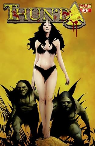 Thunda #3