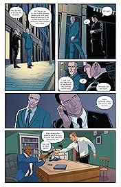 James Bond (2015-2016) #4: Digital Exclusive Edition