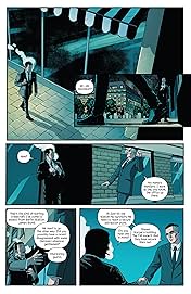 James Bond (2015-2016) #4: Digital Exclusive Edition