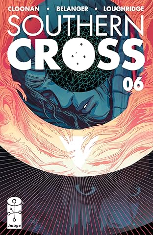 Southern Cross #6