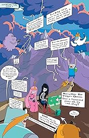 Adventure Time #9
