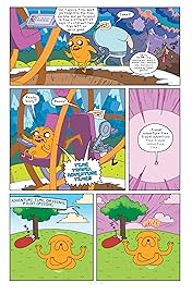 Adventure Time #9
