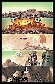 Darth Vader (2015-2016) #14