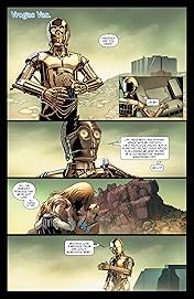 Darth Vader (2015-2016) #14