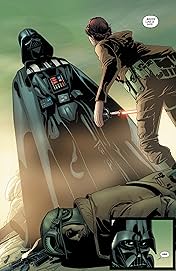 Darth Vader (2015-2016) #14