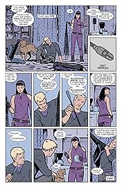 Hawkeye (2012-2015) #3