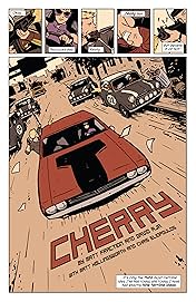 Hawkeye (2012-2015) #3