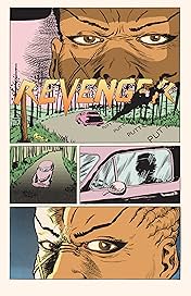 Revenger is Trapped #1