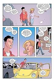 Invincible #17