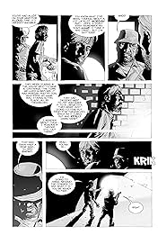 The Walking Dead Vol. 5: The Best Defense