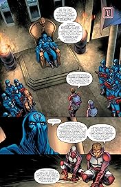 G.I. Joe: A Real American Hero Vol. 13