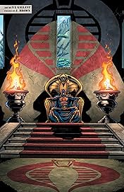 G.I. Joe: A Real American Hero Vol. 13