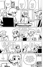 Scott Pilgrim Vol. 1: Scott Pilgrim's Precious Little Life Preview