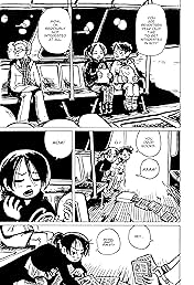 Scott Pilgrim Vol. 1: Scott Pilgrim's Precious Little Life Preview