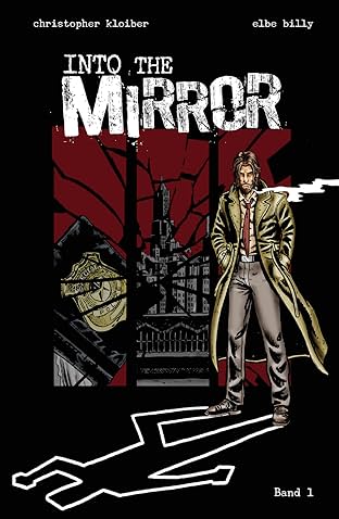 Into the Mirror - Deutsche Ausgabe Vol. 1