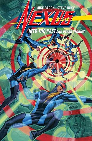 Nexus: into the Past and Other Stories