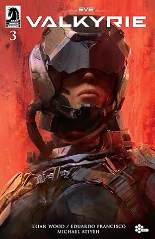 EVE: Valkyrie #3
