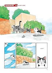 Chi's Sweet Home Vol. 1