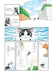 Chi's Sweet Home Vol. 1