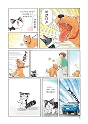 Chi's Sweet Home Vol. 1