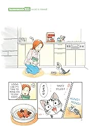 Chi's Sweet Home Vol. 2