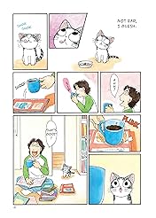 Chi's Sweet Home Vol. 2