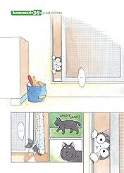 Chi's Sweet Home Vol. 3