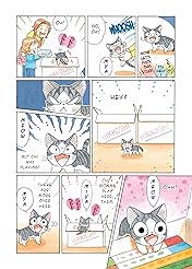 Chi's Sweet Home Vol. 4