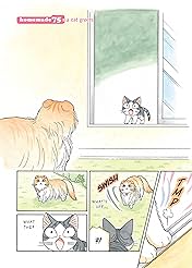 Chi's Sweet Home Vol. 5