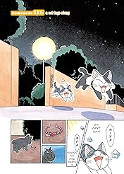 Chi's Sweet Home Vol. 7