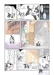 Chi's Sweet Home Vol. 7