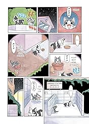 Chi's Sweet Home Vol. 7