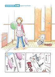 Chi's Sweet Home Vol. 8